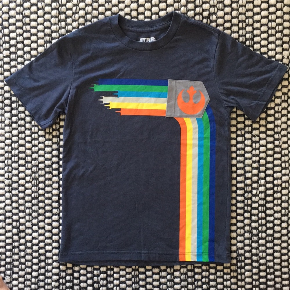 Star Wars Tee
